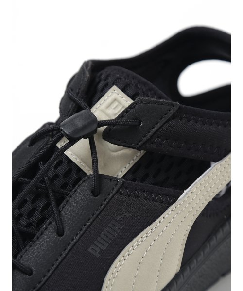 PUMA(PUMA)/【PUMA for emmi】Platform Trace Lite mules/img06