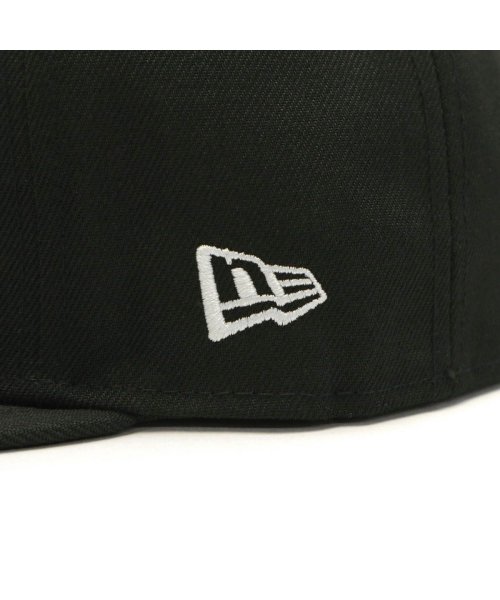 正規取扱店 ニューエラ キャップ New Era Pokemon 59fifty 帽子 コラボキャップ ポケモン 刺繍 キャラクター 深め ピカチュウ ニューエラ New Era Magaseek