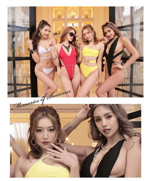 Ryuyu モノキニ ブラジリアン 水着 ハイレグ 黒 人気・おすすめ｜安定人気・収納便利におすすめ 期間限定割引 配送追跡可 国内発送・メーカー保証対応