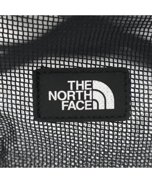 THE NORTH FACE(ザノースフェイス)/【日本正規品】 ザ・ノース・フェイス ディッシュケース L THE NORTH FACE バッグ フィルデンスディッシュケース L アウトドア NM82208/img21