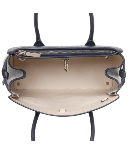 ケイトスペード ハンドバッグ ショルダーバッグ ノット ネイビー レディース KATE SPADE K6547 960 KATE SPADE ケイトスペード ハンドバッグ ショルダーバッグ ノット ネイビー レディース K6547
