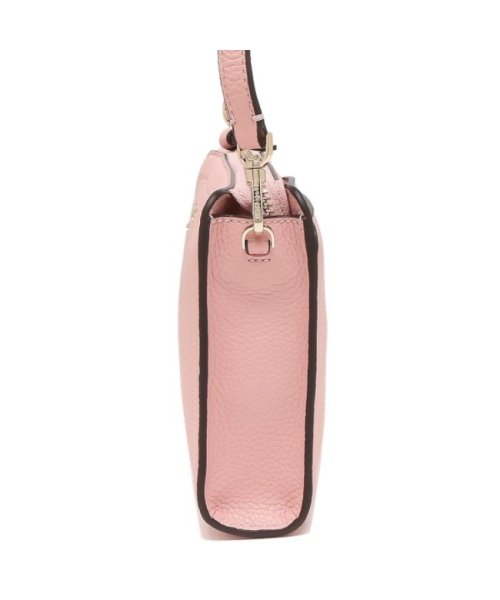 kate spade new york(ケイトスペードニューヨーク)/ケイトスペード ショルダーバッグ ノット ピンク レディース KATE SPADE K6554 650/img03