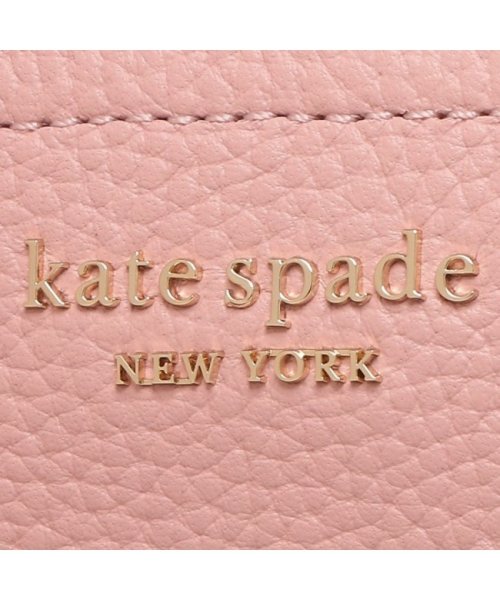 kate spade new york(ケイトスペードニューヨーク)/ケイトスペード ショルダーバッグ ノット ピンク レディース KATE SPADE K6554 650/img08