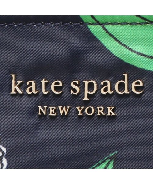 kate spade new york(ケイトスペードニューヨーク)/ケイトスペード トートバッグ サム ネイビーマルチ レディース KATE SPADE K7488 960/img08