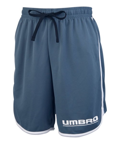 umbro(アンブロ)/【REI PACK】ジュニア用 冷パンツ｜接触冷感・吸汗・速乾・UVカット【アウトレット】/img03