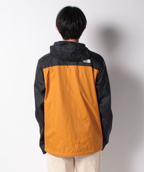 THE NORTH FACE(ザノースフェイス)/【メンズ】【THE NORTH FACE】ノースフェイス ナイロンジャケット マウンテンパーカー NF0A2VD3 Venture 2 Jacket ベンチャー/img02