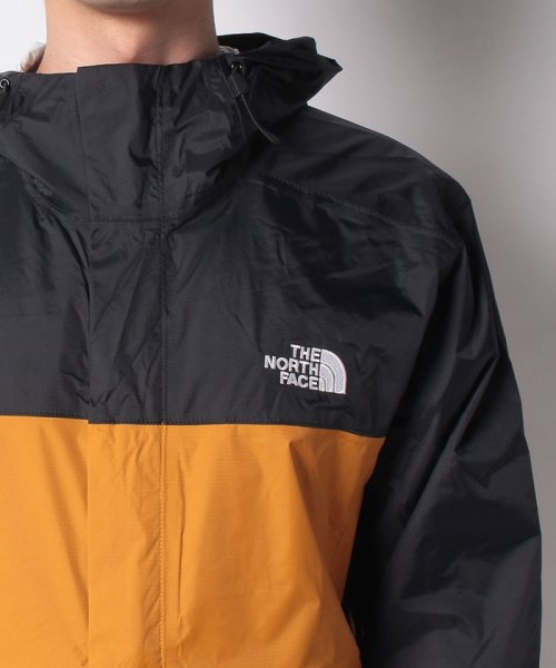 THE NORTH FACE(ザノースフェイス)/【メンズ】【THE NORTH FACE】ノースフェイス ナイロンジャケット マウンテンパーカー NF0A2VD3 Venture 2 Jacket ベンチャー/img03