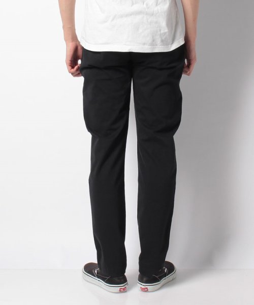 LEVI’S OUTLET(リーバイスアウトレット)/XX CHINO SLIM TAPER SSZ MINERAL BLACK WO/img02