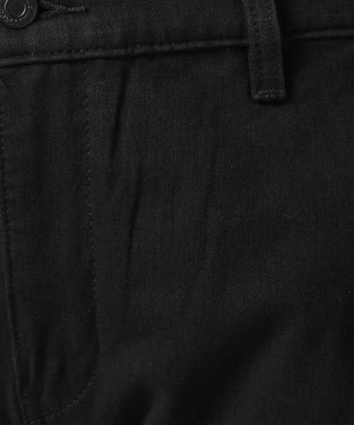 LEVI’S OUTLET(リーバイスアウトレット)/XX CHINO SLIM TAPER SSZ MINERAL BLACK WO/img05