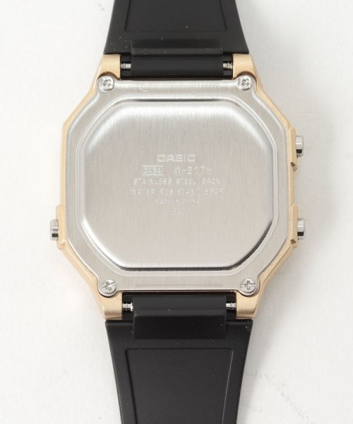 Watch　collection(ウォッチコレクション)/【CASIO】マットデジタル/img03