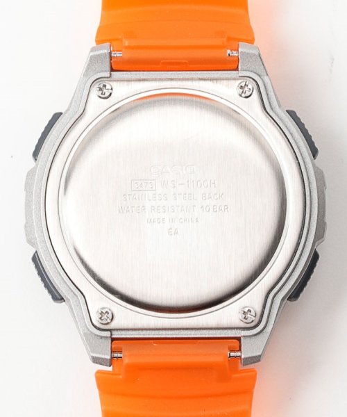 Watch　collection(ウォッチコレクション)/【CASIO】アウトドアスタイル　ミドル/img06