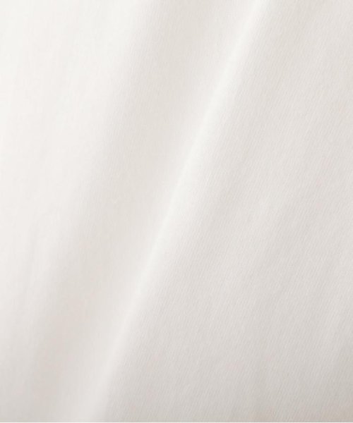 JILL by JILL STUART(ジル バイ ジル スチュアート)/[SALONシリーズ] メニュープリントTシャツ/img15