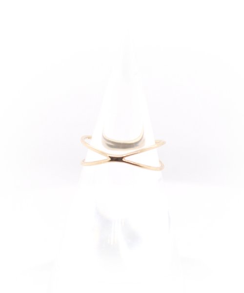 Pinky　K10リング 