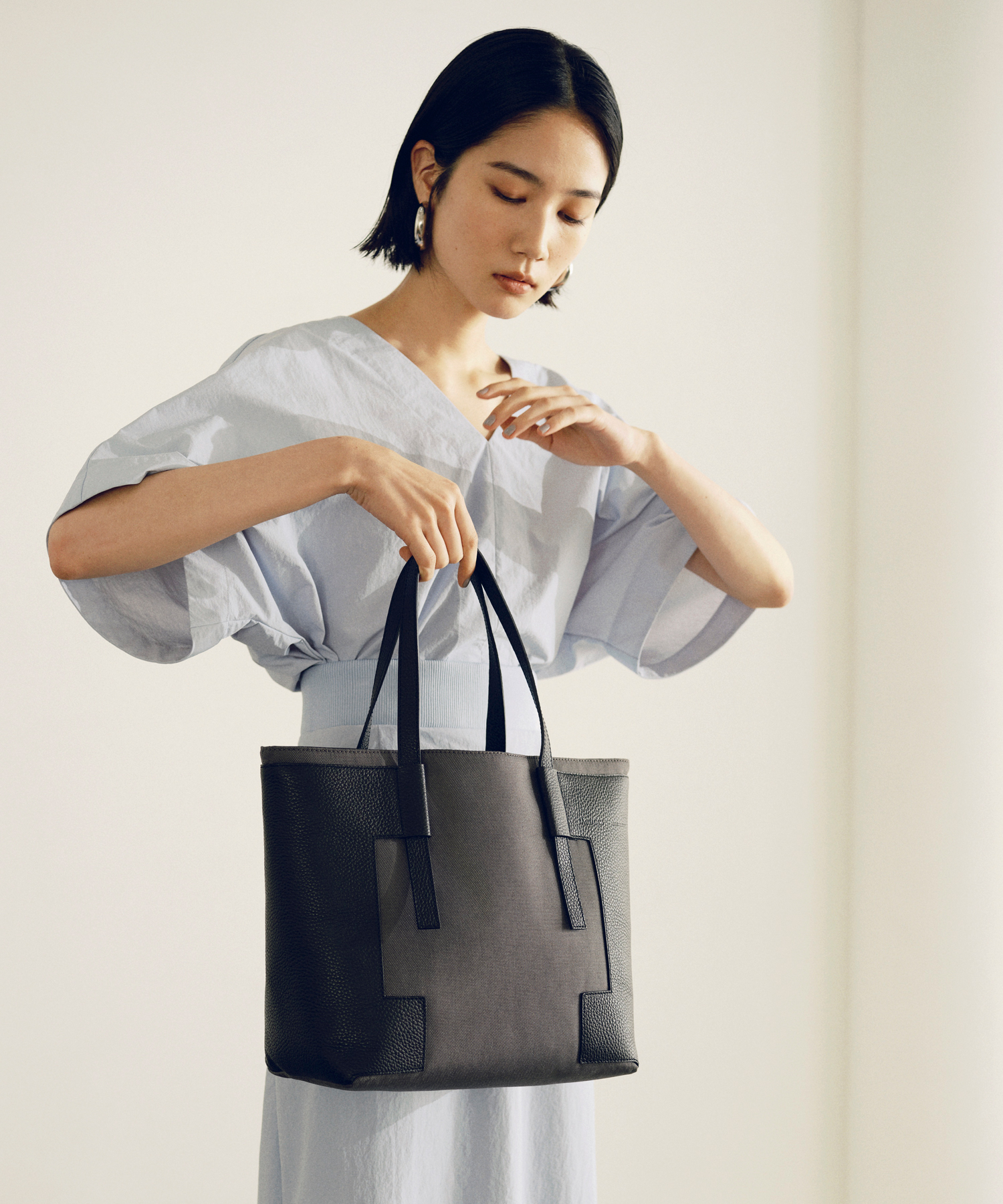 リンチェ M CORDURA/CERVO