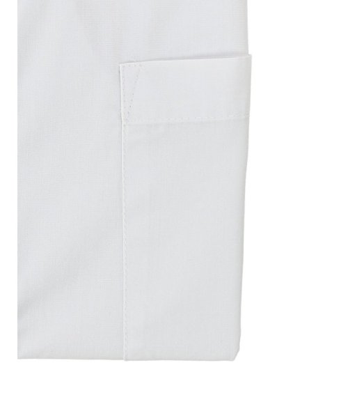 TAKA-Q(タカキュー)/形態安定 吸水速乾 スタンダードフィット レギュラーカラー 半袖 シャツ メンズ ワイシャツ ビジネス ノーアイロン 形態安定 yシャツ 速乾/img03