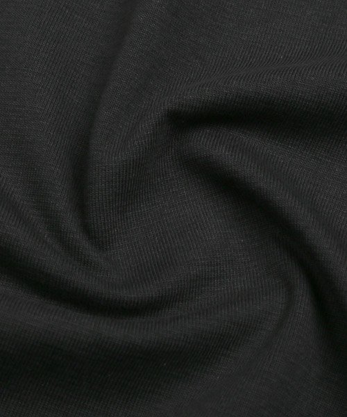 LUXSTYLE(ラグスタイル)/ポケット付きBIG半袖Tシャツ/Tシャツ メンズ 半袖 ポケット ビッグシルエット 無地 ポケT/img20