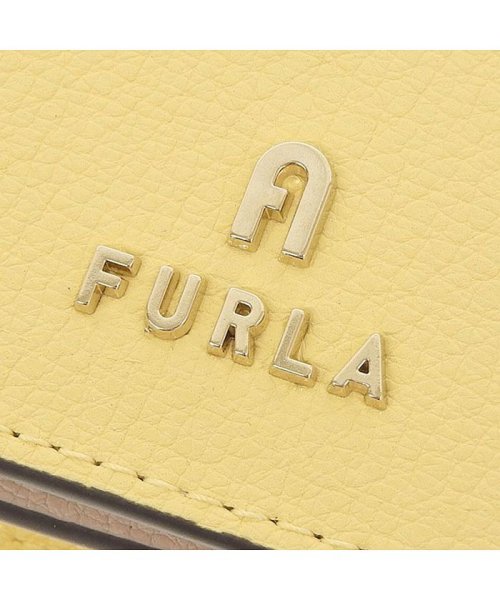 FURLA(フルラ)/FURLA フルラ MAGNOLIA BUSINESS CADE CASE マグノリア カードケース カード入れ 名刺入れ/img05