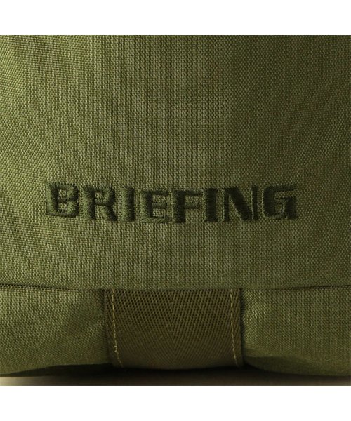 ブリーフィング バッグ トートバッグ メンズ ブランド ビジネス 通勤 軽量 大容量 A4 モジュールウェア BRIEFING USA bra221t11 FREIGHTER MILLITARY BRIEFING USA IN ｜約 ポケット ジップポケット