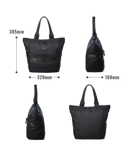 ブリーフィング バッグ トートバッグ メンズ ブランド ビジネス 通勤 軽量 大容量 A4 モジュールウェア BRIEFING USA bra221t11 FREIGHTER MILLITARY BRIEFING USA IN ｜約 ポケット ジップポケット