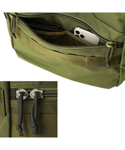 ブリーフィング バッグ トートバッグ メンズ ブランド ビジネス 通勤 軽量 大容量 A4 モジュールウェア BRIEFING USA bra221t11 FREIGHTER MILLITARY BRIEFING USA IN ｜約 ポケット ジップポケット