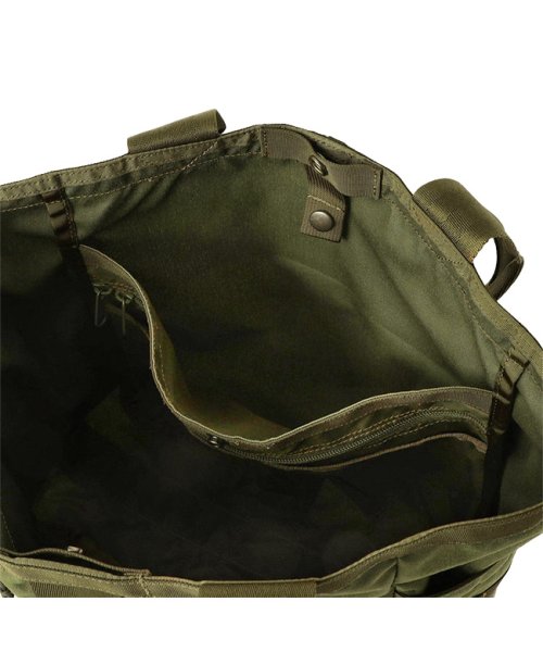 ブリーフィング バッグ トートバッグ メンズ ブランド ビジネス 通勤 軽量 大容量 A4 モジュールウェア BRIEFING USA bra221t11 FREIGHTER MILLITARY BRIEFING USA IN ｜約 ポケット ジップポケット