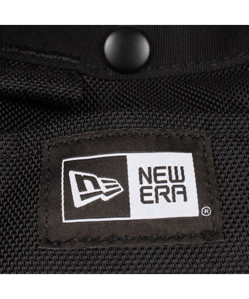 NEW ERA(ニューエラ)/ニューエラ NEW ERA バッグ トートバッグ メンズ レディース 6L MINI TOTE BAG ブラック 黒/img07