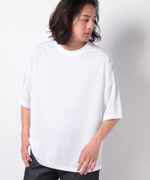 United Athle(ユナイテッドアスレ)/【UNITED ATHLE/ ユナイテッド アスレ】4.1オンス ドライアスレチック ルーズフィット Tシャツ 5981/img31