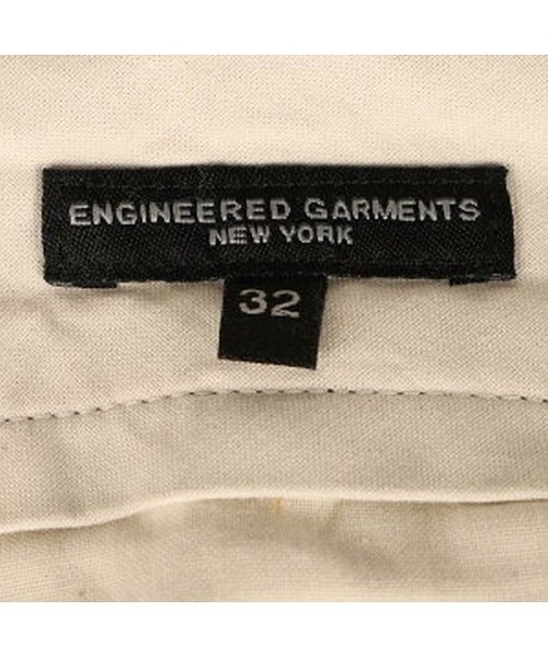 ENGINEEREDGARMENTS(エンジニアドガーメンツ)/エンジニアド ガーメンツ ENGINEERED GARMENTS テーパードパンツ メンズ WP PANT カーキ 21F1F011/img08