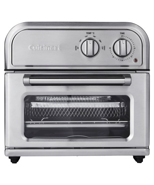 Cuisinart(クイジナート)/クイジナート Cuisinart オーブントースター 4枚焼き ノンフライ 熱風調理 NON FRY OVEN TOASTER AFR－25J/img03