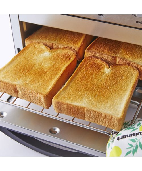 Cuisinart(クイジナート)/クイジナート Cuisinart オーブントースター 4枚焼き ノンフライ 熱風調理 NON FRY OVEN TOASTER TOA－29/img06