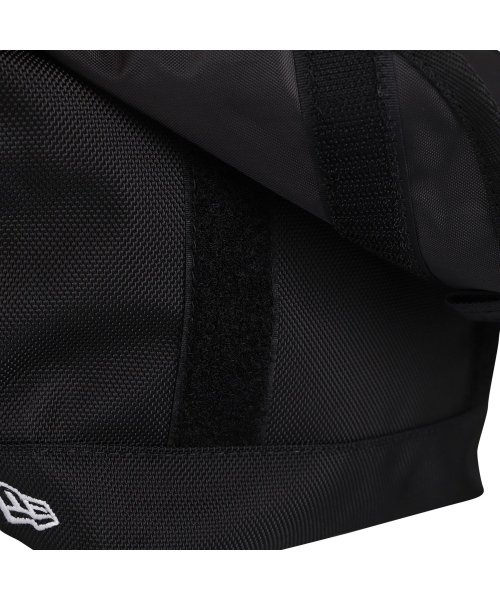 NEW ERA(ニューエラ)/ニューエラ NEW ERA ショルダーバッグ メンズ レディース 斜めがけ 小さめ 3.5L SHOULDER BAG MINI ブラック 黒/img07