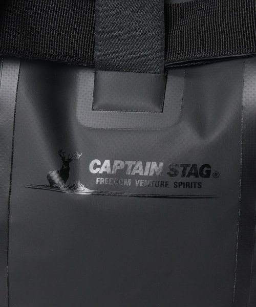 CAPTAIN STAG(CAPTAIN STAG)/CAPTAIN STAG　防水トートＳ/img04