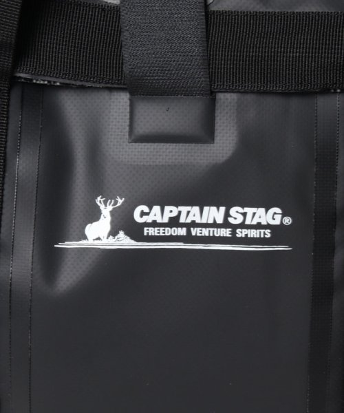 CAPTAIN STAG(CAPTAIN STAG)/CAPTAIN STAG　防水トートＳ/img04