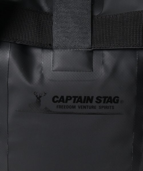 CAPTAIN STAG(CAPTAIN STAG)/CAPTAIN STAG　防水トートＭ/img04