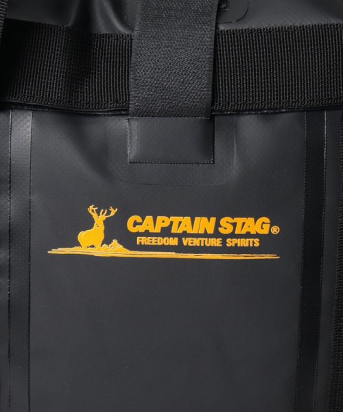 CAPTAIN STAG(CAPTAIN STAG)/CAPTAIN STAG　防水トートＭ/img04