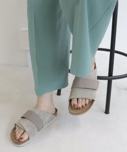 FREDY REPIT(フレディレピ)/【BIRKENSTOCK/ビルケンシュトック】KYOTO/img22