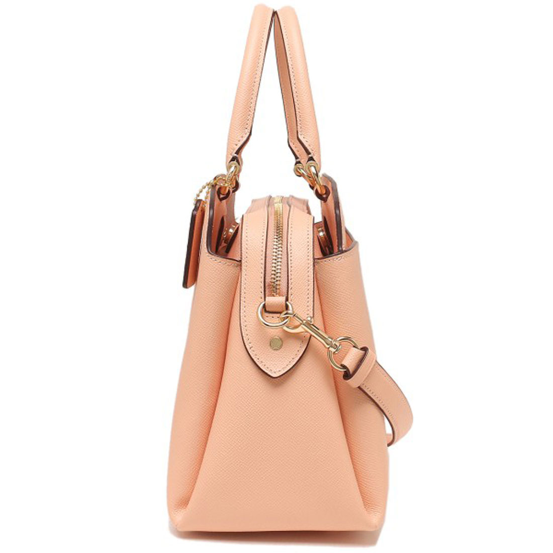 コーチ アウトレット ハンドバッグ ショルダーバッグ ピンク レディース COACH 91493 IMS9W(504686515) | コーチ( COACH) - MAGASEEK