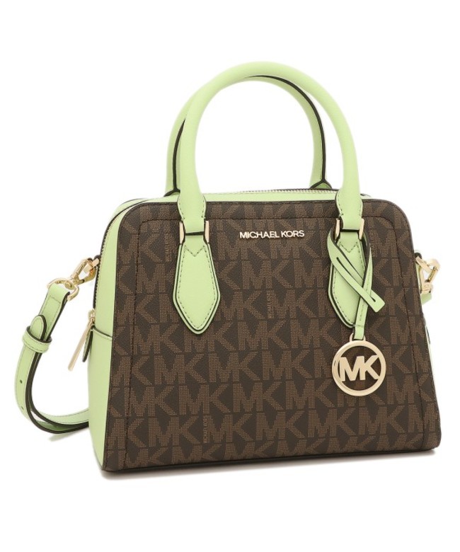 マイケルコース アウトレット ハンドバッグ ショルダーバッグ エイデン グリーン レディース MICHAEL KORS 38F1CYVS2B ALOE マイケルコース アウトレット ハンドバッグ ショルダーバッグ エイデン グリーン レディース MICHAEL KORS 38F1CYVS2B ALOE