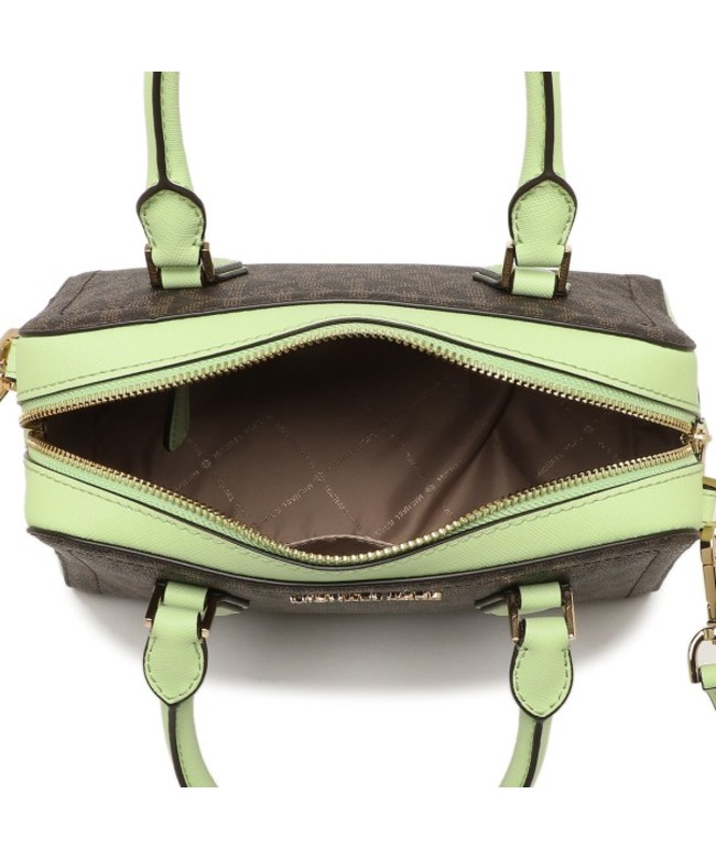 特注寸法 マイケルコース アウトレット ハンドバッグ ショルダーバッグ エイデン グリーン レディース MICHAEL KORS 38F1CYVS2B ALOE ハンドバッグ MICHAEL KORS OUTLET SALE UP 80%OFF WOMENS Handbags 2023