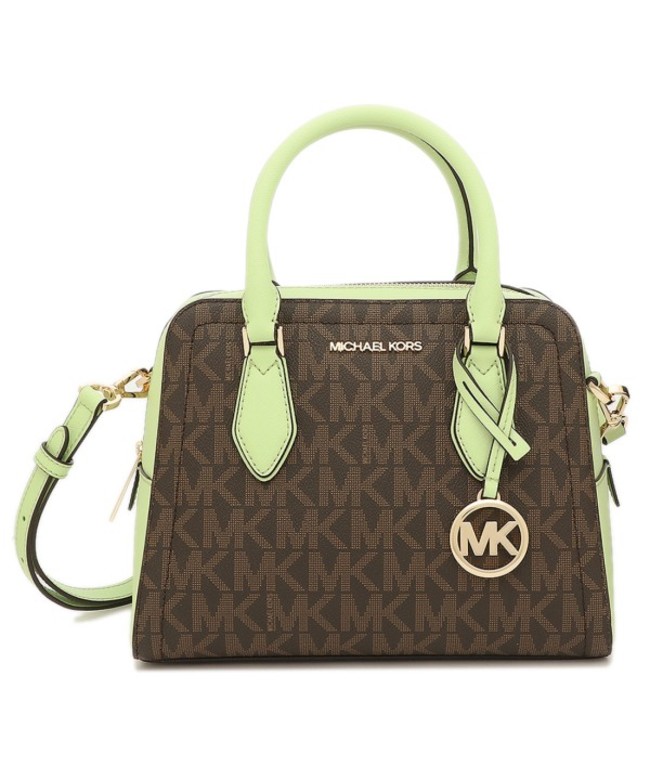 特注寸法 マイケルコース アウトレット ハンドバッグ ショルダーバッグ エイデン グリーン レディース MICHAEL KORS 38F1CYVS2B ALOE ハンドバッグ MICHAEL KORS OUTLET SALE UP 80%OFF WOMENS Handbags 2023