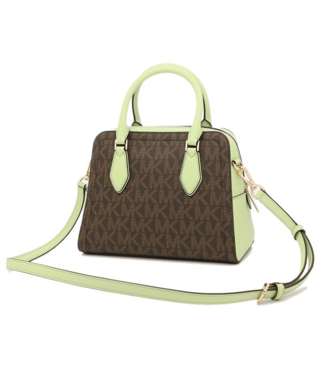 特注寸法 マイケルコース アウトレット ハンドバッグ ショルダーバッグ エイデン グリーン レディース MICHAEL KORS 38F1CYVS2B ALOE ハンドバッグ MICHAEL KORS OUTLET SALE UP 80%OFF WOMENS Handbags 2023