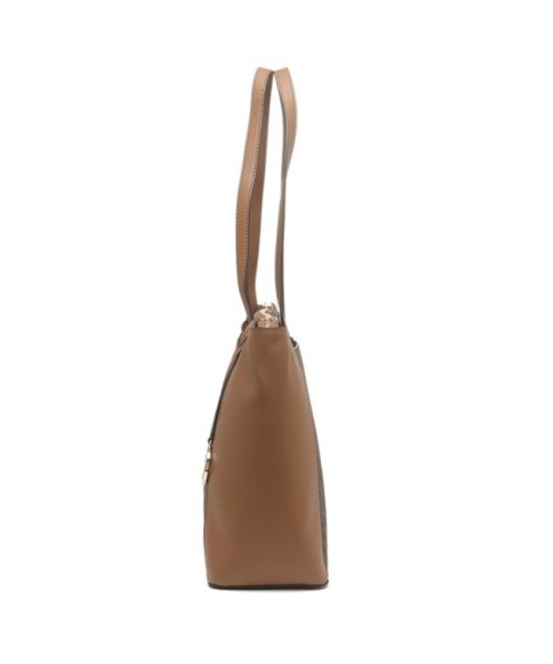 MICHAEL KORS(マイケルコース)/マイケルコース アウトレット トートバッグ マディー ブラウン レディース MICHAEL KORS 38H9CN2T2B BROWN/img03