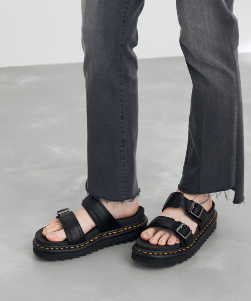 ADAM ET ROPE'(アダム　エ　ロペ)/【Dr.Martens】MYLES STRAP SNDL/img03