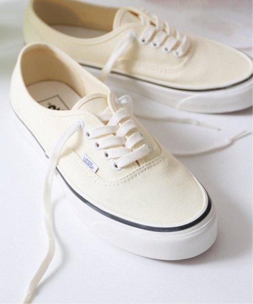 JOURNAL STANDARD relume(ジャーナルスタンダード　レリューム)/【VANS / ヴァンズ】AUTHENTIC 44 DX：スニーカー/img03