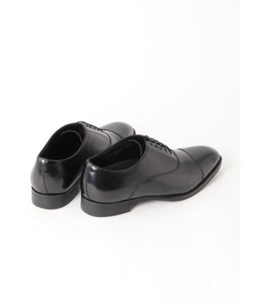 TAKA-Q(タカキュー)/AEROACTIVE 内羽根ストレートチップ ドレスシューズ ビジネスシューズ 革靴 メンズ カジュアル シューズ 本革 /img01