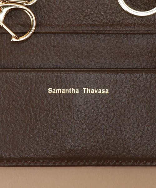 Samantha Thavasa(サマンサタバサ)/ストーンバー　キーケース/img23