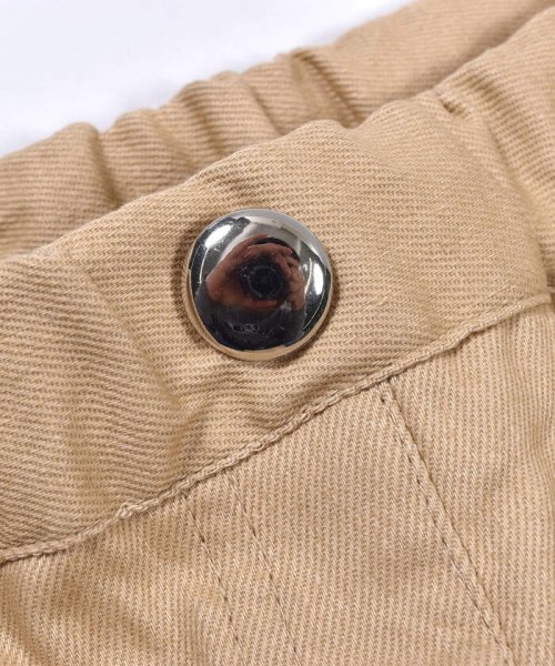 SLAP SLIP(スラップスリップ)/くま アニマル ポケット 刺繍 パンツ (80~130cm)/img11