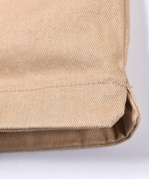 SLAP SLIP(スラップスリップ)/くま アニマル ポケット 刺繍 パンツ (80~130cm)/img16