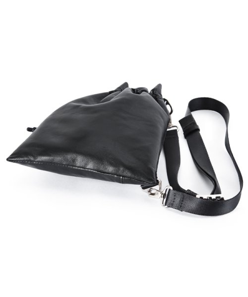 スロウ SLOW バッグ ショルダーバッグ ショルダーポーチ 巾着バッグ  