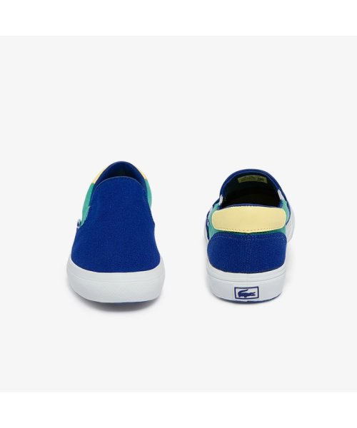 LACOSTE KIDS(ラコステ　キッズ)/キッズ JUMP SERVE SLIP 0922 1/img14